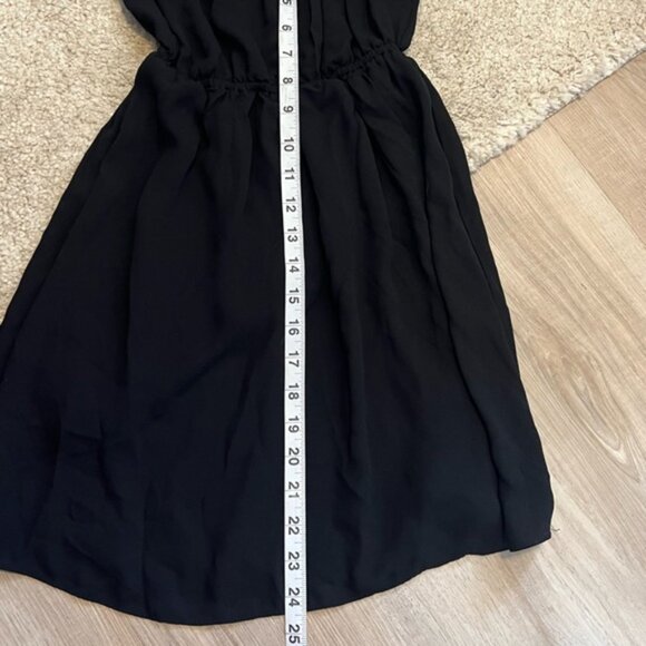 Aritzia Sunday Best Blixen Mini Dress - Picture 9 of 10